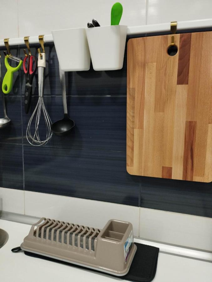 Apartment Fira Bcn Camp Nou L'Hospitalet de Llobregat Eksteriør billede