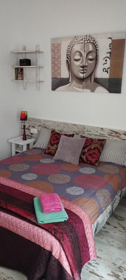 Apartment Fira Bcn Camp Nou L'Hospitalet de Llobregat Eksteriør billede