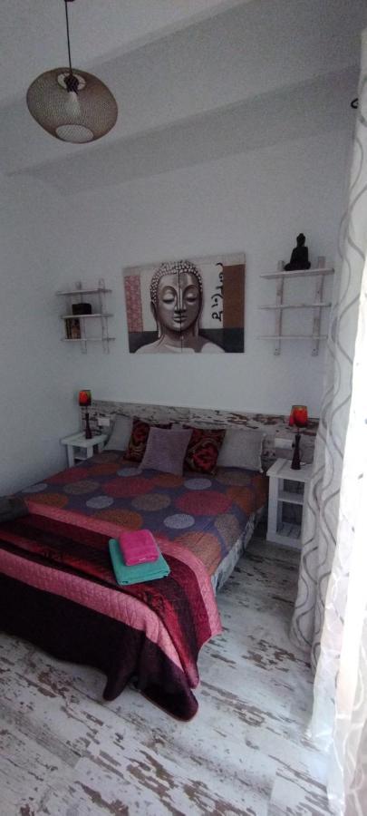 Apartment Fira Bcn Camp Nou L'Hospitalet de Llobregat Eksteriør billede